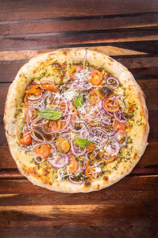 Focaccia